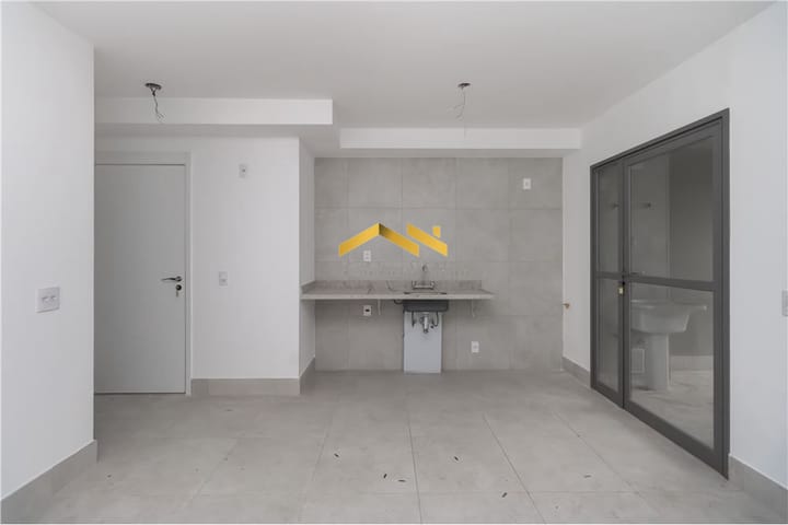 Apartamento à venda com 3 quartos, 154m² - Foto 6