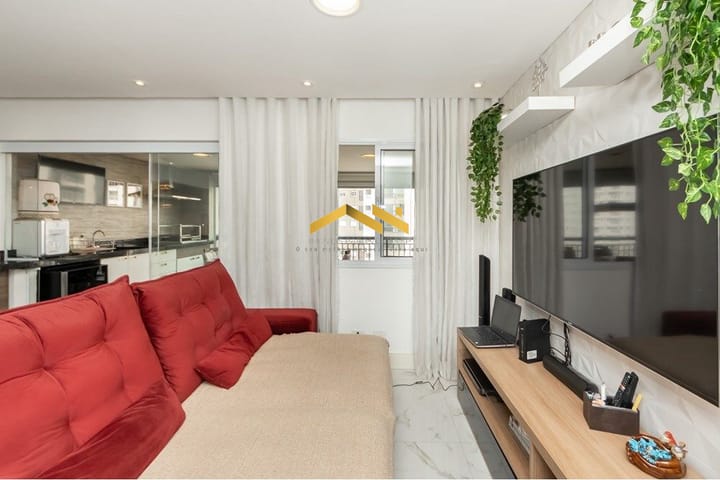 Apartamento à venda com 2 quartos, 97m² - Foto 19