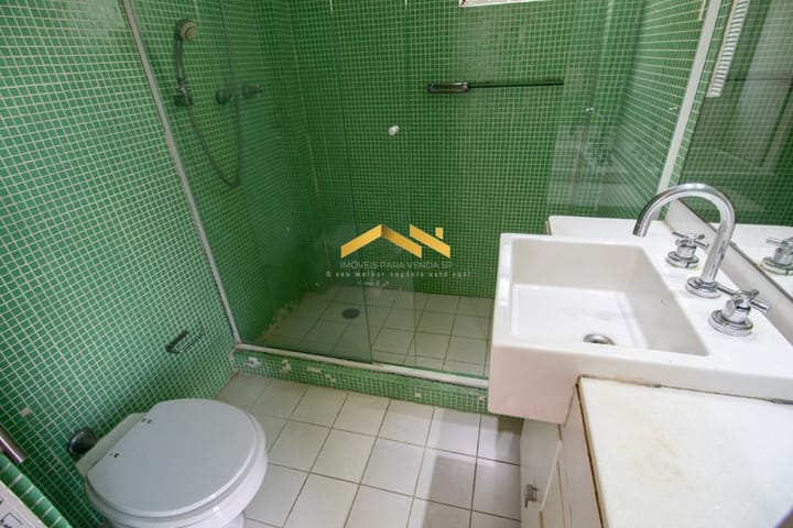 Apartamento à venda com 2 quartos, 83m² - Foto 11