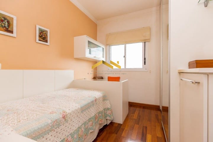 Apartamento à venda com 4 quartos, 210m² - Foto 74