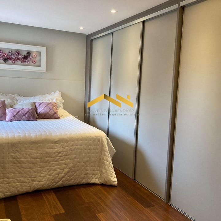 Apartamento à venda com 3 quartos, 165m² - Foto 14