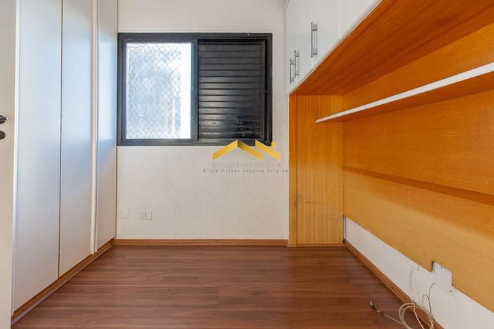 Apartamento à venda com 3 quartos, 80m² - Foto 41