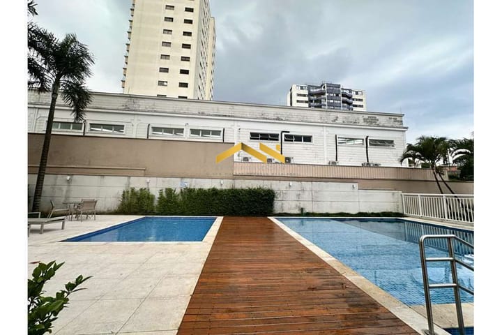 Apartamento à venda com 2 quartos, 64m² - Foto 7