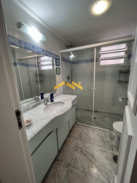 Apartamento à venda com 3 quartos, 128m² - Foto 42