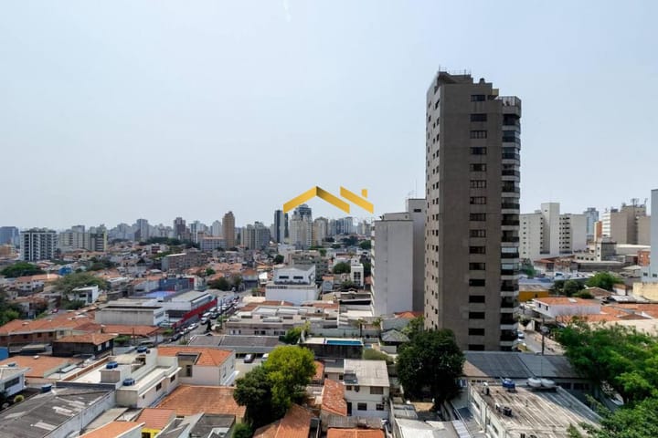 Apartamento à venda com 3 quartos, 108m² - Foto 40