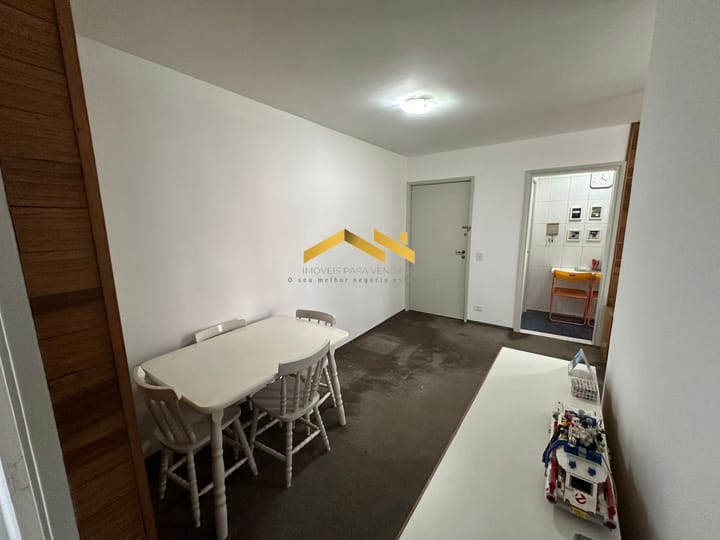 Apartamento à venda com 2 quartos, 58m² - Foto 18