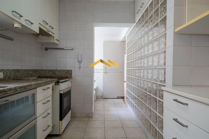 Apartamento à venda com 2 quartos, 83m² - Foto 12