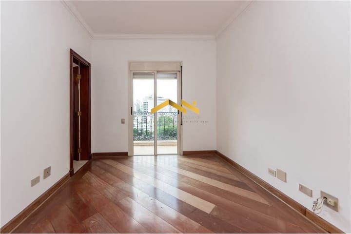 Apartamento à venda com 4 quartos, 275m² - Foto 19