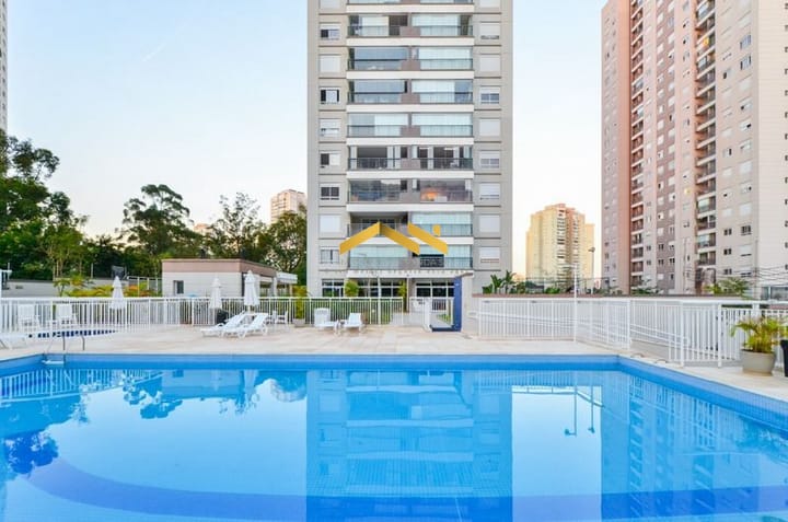 Apartamento à venda com 2 quartos, 91m² - Foto 25