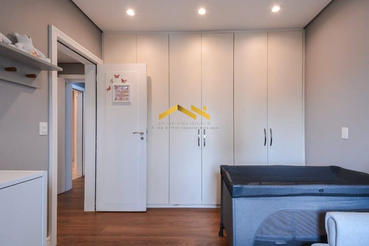 Apartamento à venda com 5 quartos, 405m² - Foto 37