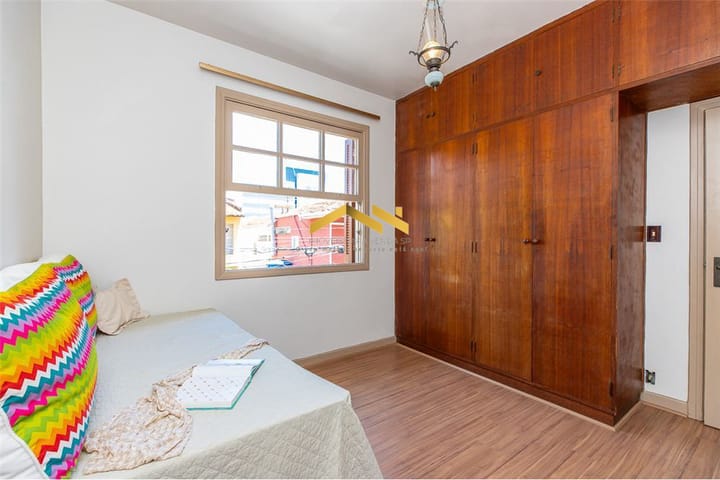 Casa à venda com 4 quartos, 150m² - Foto 22