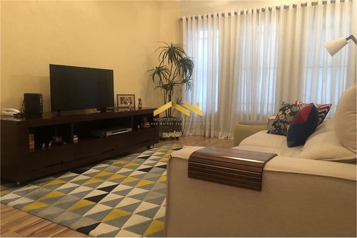 Casa à venda com 3 quartos, 150m² - Foto 29