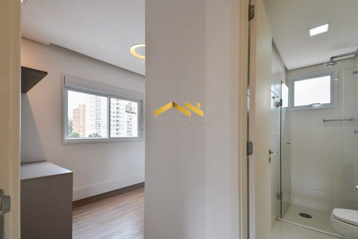 Apartamento à venda com 3 quartos, 157m² - Foto 63