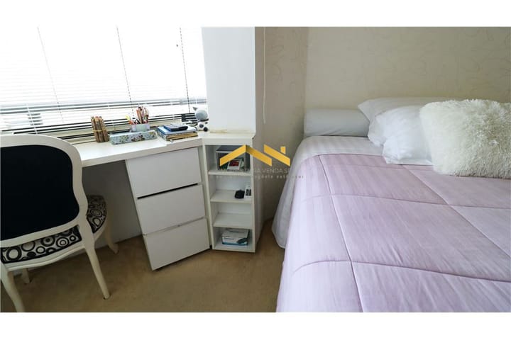 Apartamento à venda com 5 quartos, 170m² - Foto 22