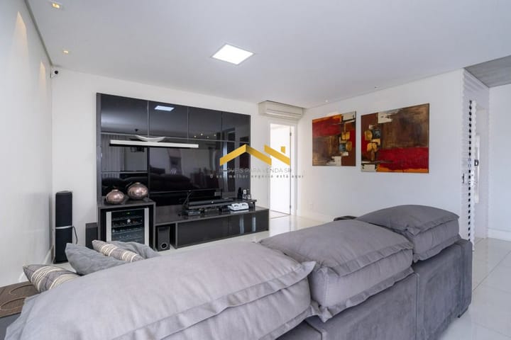 Apartamento à venda com 4 quartos, 162m² - Foto 33