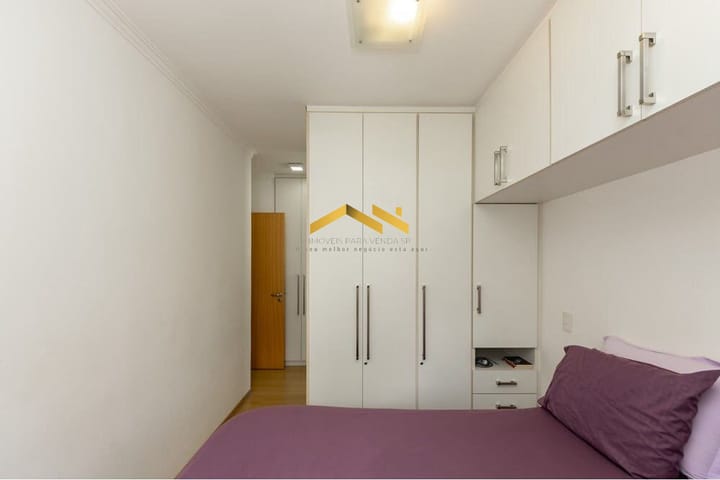 Apartamento à venda com 3 quartos, 126m² - Foto 7