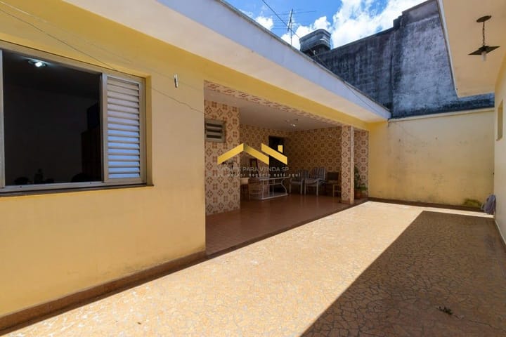 Casa à venda com 3 quartos, 280m² - Foto 15