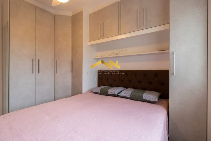 Apartamento à venda com 2 quartos, 65m² - Foto 36