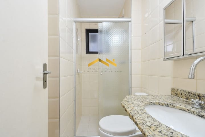 Apartamento à venda com 3 quartos, 69m² - Foto 33