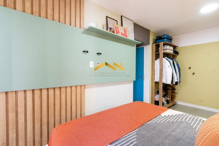 Apartamento à venda com 2 quartos, 68m² - Foto 18