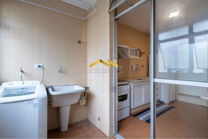 Apartamento à venda com 2 quartos, 74m² - Foto 7