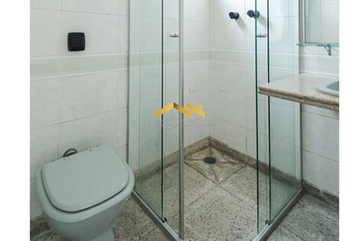 Apartamento à venda com 4 quartos, 160m² - Foto 57