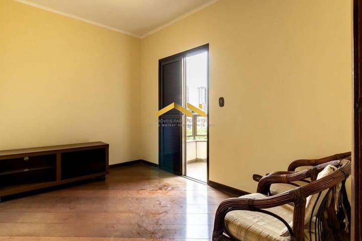 Apartamento à venda com 3 quartos, 132m² - Foto 40