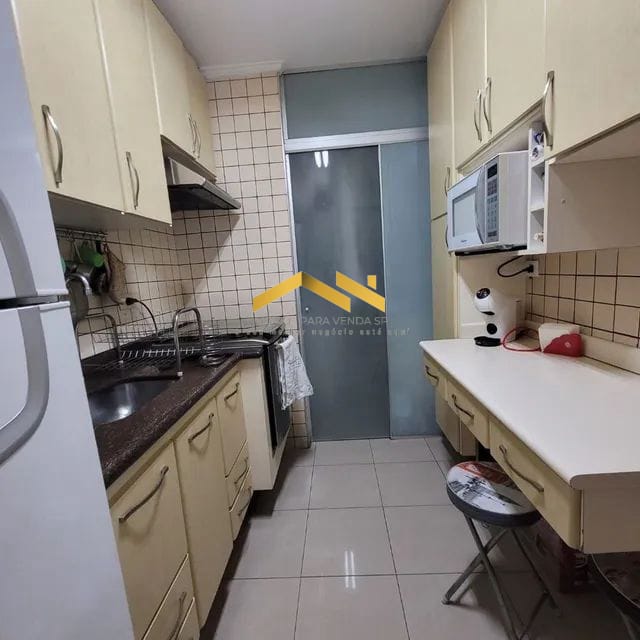 Apartamento à venda com 3 quartos, 64m² - Foto 4