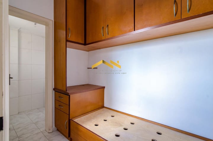 Apartamento à venda com 3 quartos, 184m² - Foto 7