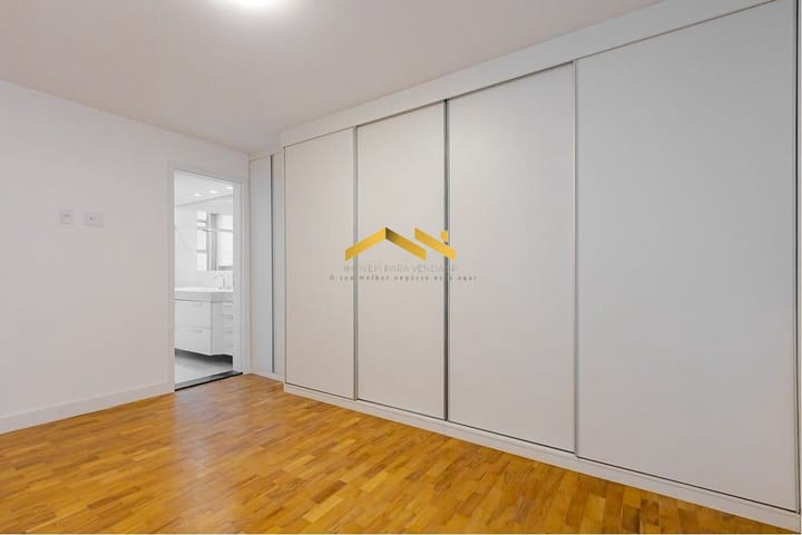 Apartamento à venda com 4 quartos, 120m² - Foto 41