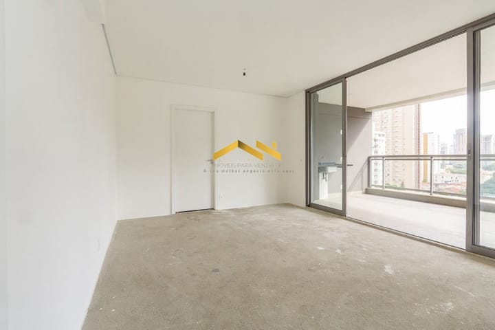 Apartamento à venda com 3 quartos, 134m² - Foto 33