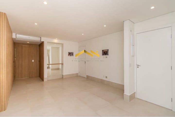 Apartamento à venda com 3 quartos, 166m² - Foto 23