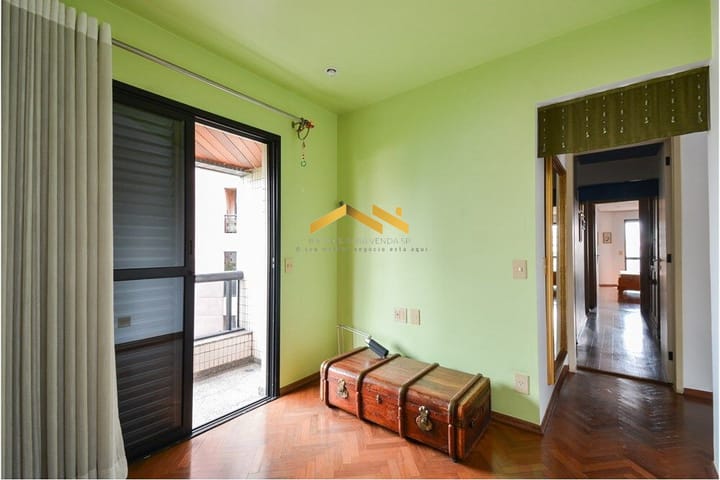 Apartamento à venda com 4 quartos, 160m² - Foto 70