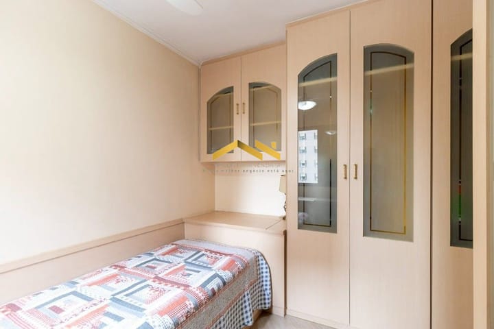 Apartamento à venda com 3 quartos, 129m² - Foto 29