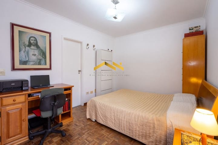 Apartamento à venda com 2 quartos, 124m² - Foto 5