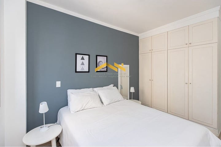 Apartamento à venda com 2 quartos, 88m² - Foto 12