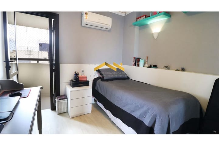 Apartamento à venda com 3 quartos, 175m² - Foto 43