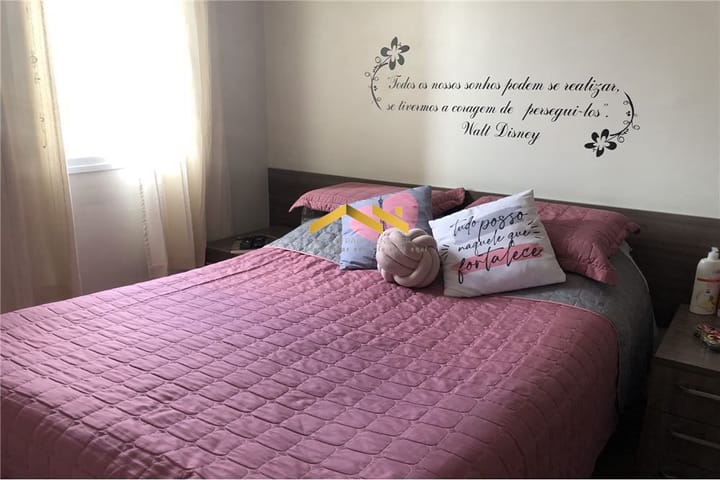 Apartamento à venda com 3 quartos, 63m² - Foto 28