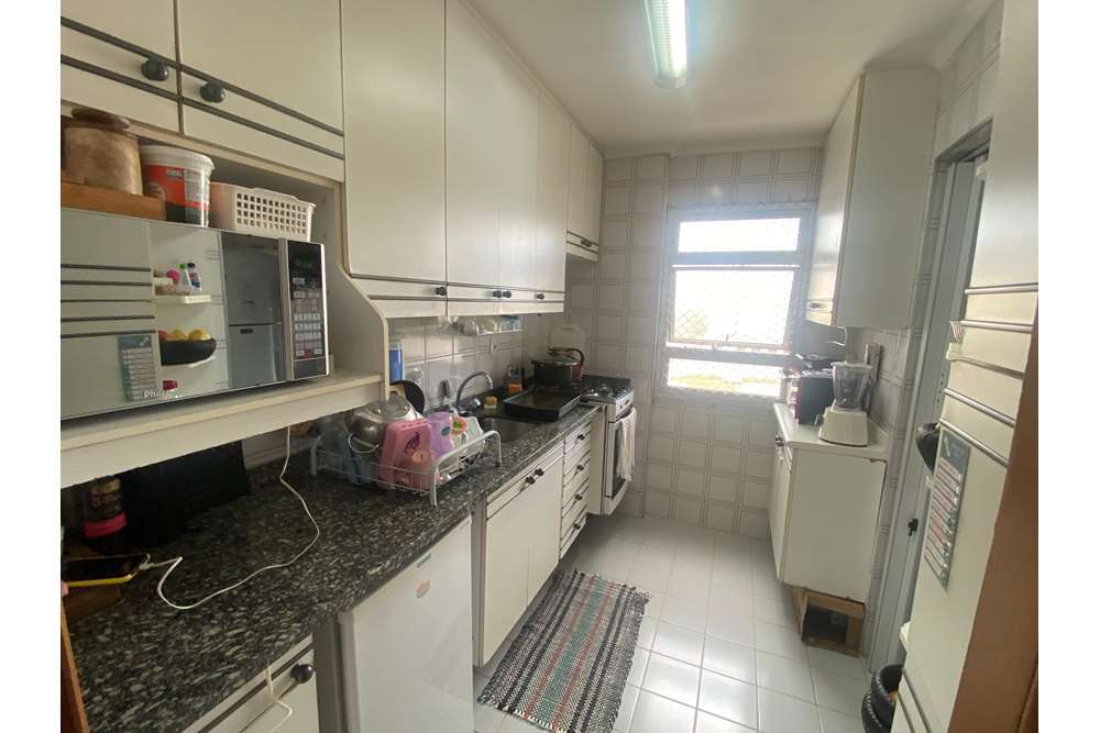 Apartamento à venda com 2 quartos, 65m² - Foto 12