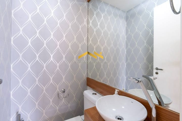 Apartamento à venda com 3 quartos, 154m² - Foto 32