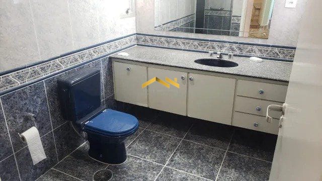 Apartamento à venda com 3 quartos, 95m² - Foto 4