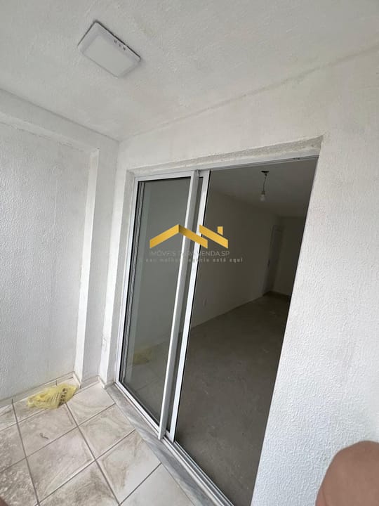 Apartamento à venda com 2 quartos, 55m² - Foto 5