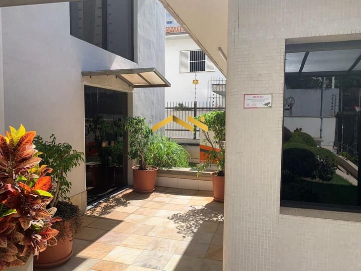 Apartamento à venda com 3 quartos, 150m² - Foto 6