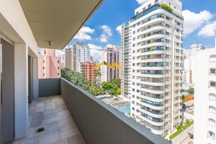 Apartamento à venda com 4 quartos, 425m² - Foto 63