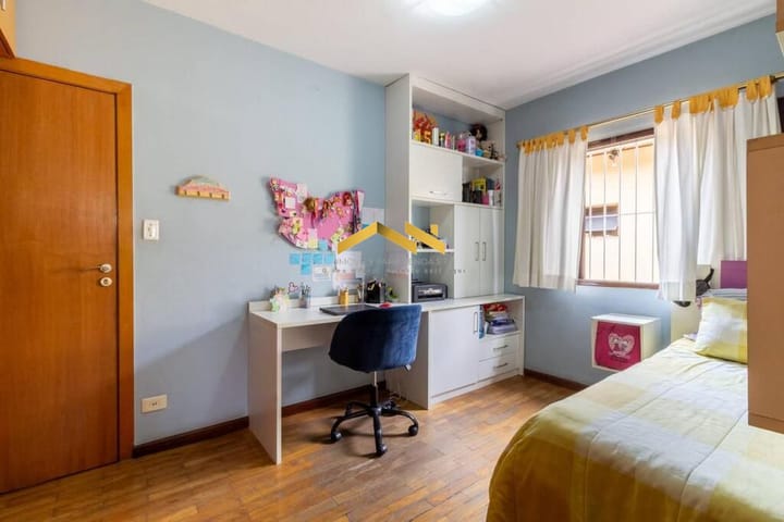 Casa à venda com 3 quartos, 186m² - Foto 46