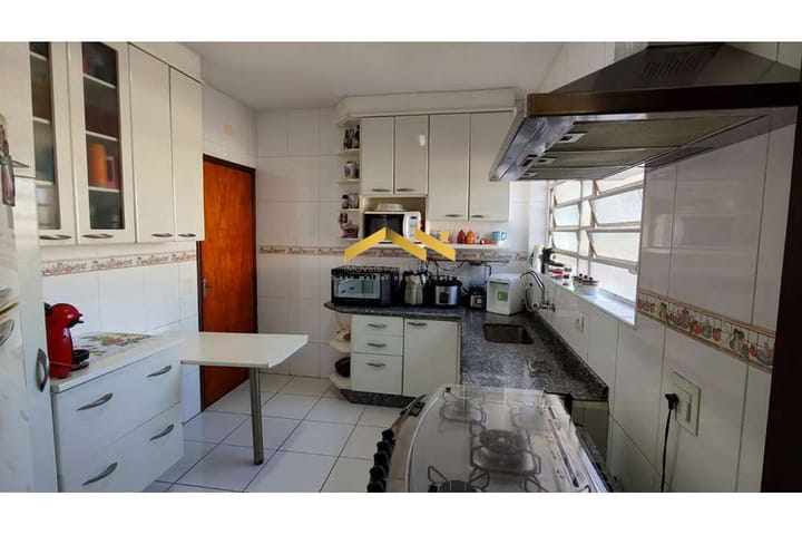 Casa à venda com 3 quartos, 115m² - Foto 22