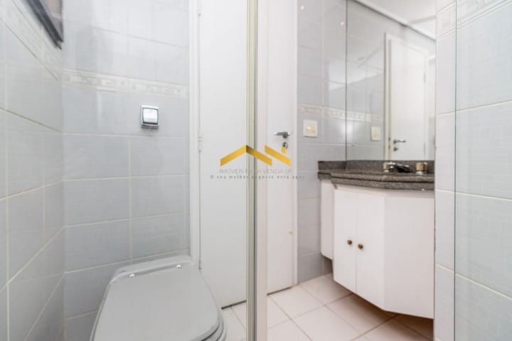 Apartamento à venda com 3 quartos, 144m² - Foto 46