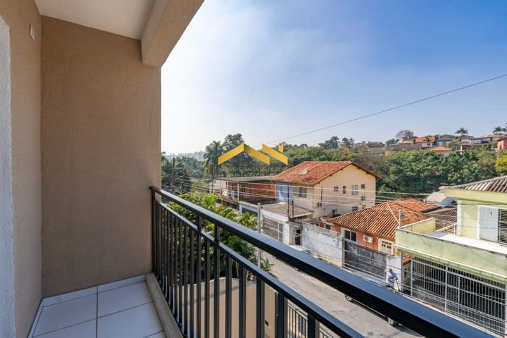 Casa à venda com 3 quartos, 115m² - Foto 6