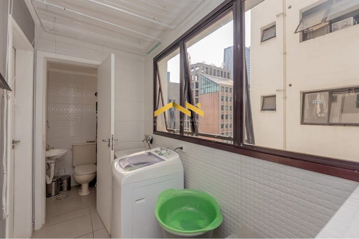 Apartamento à venda com 3 quartos, 75m² - Foto 4