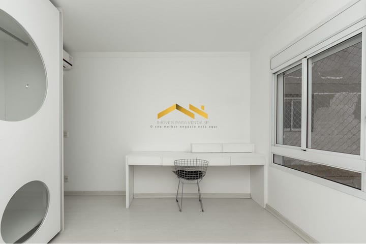 Apartamento à venda com 3 quartos, 272m² - Foto 45